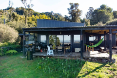 Active Retreat in the hills