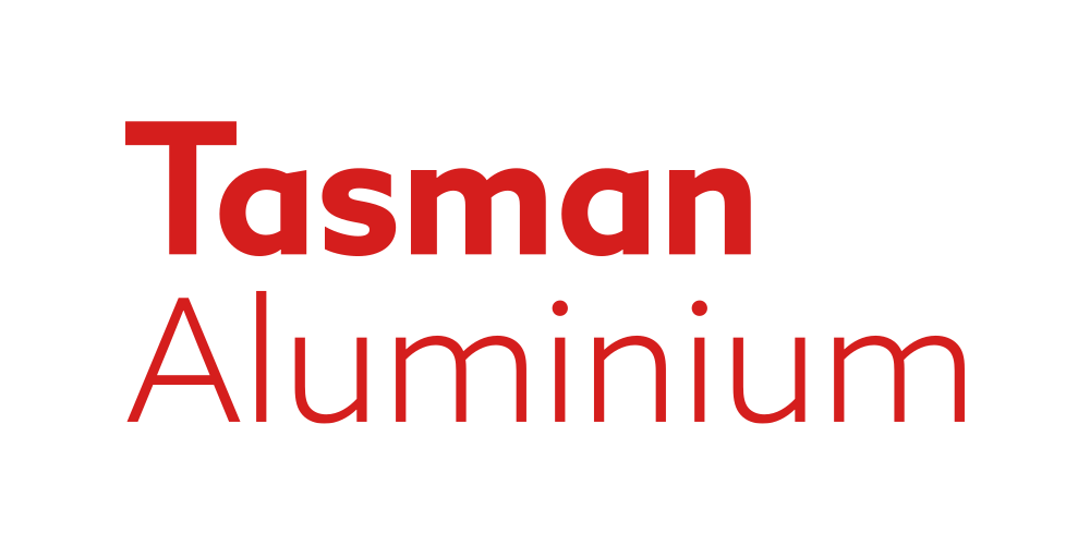 New logo for Tasman Aluminium