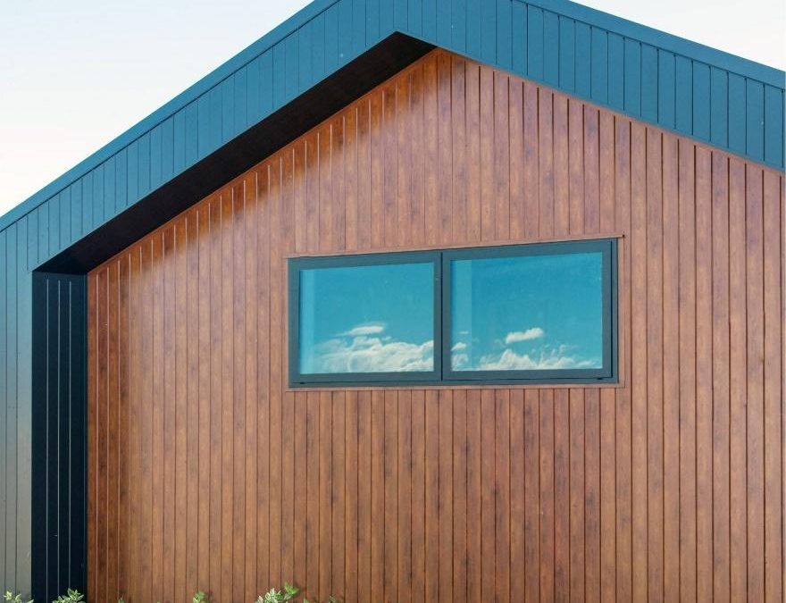 New ways with aluminium coatings